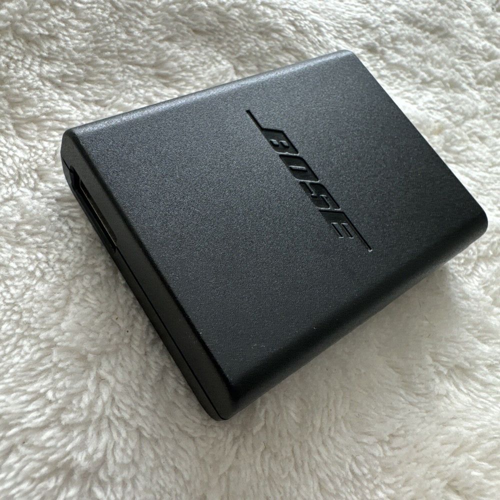 Bose Soundlink Color/Mini II USB Wall Charger (PSA05F-050QBT1)‎